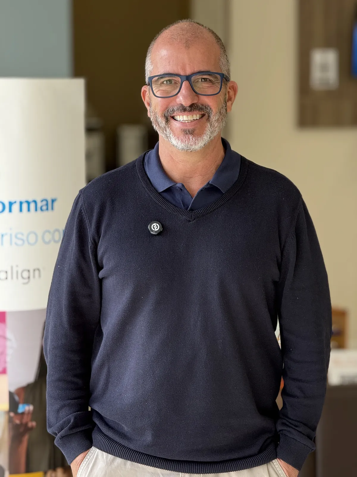 Davidoff Odontologia em Porto Belo